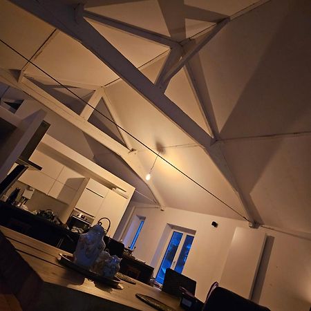 The Loft Beauty Apartment Namur Luaran gambar