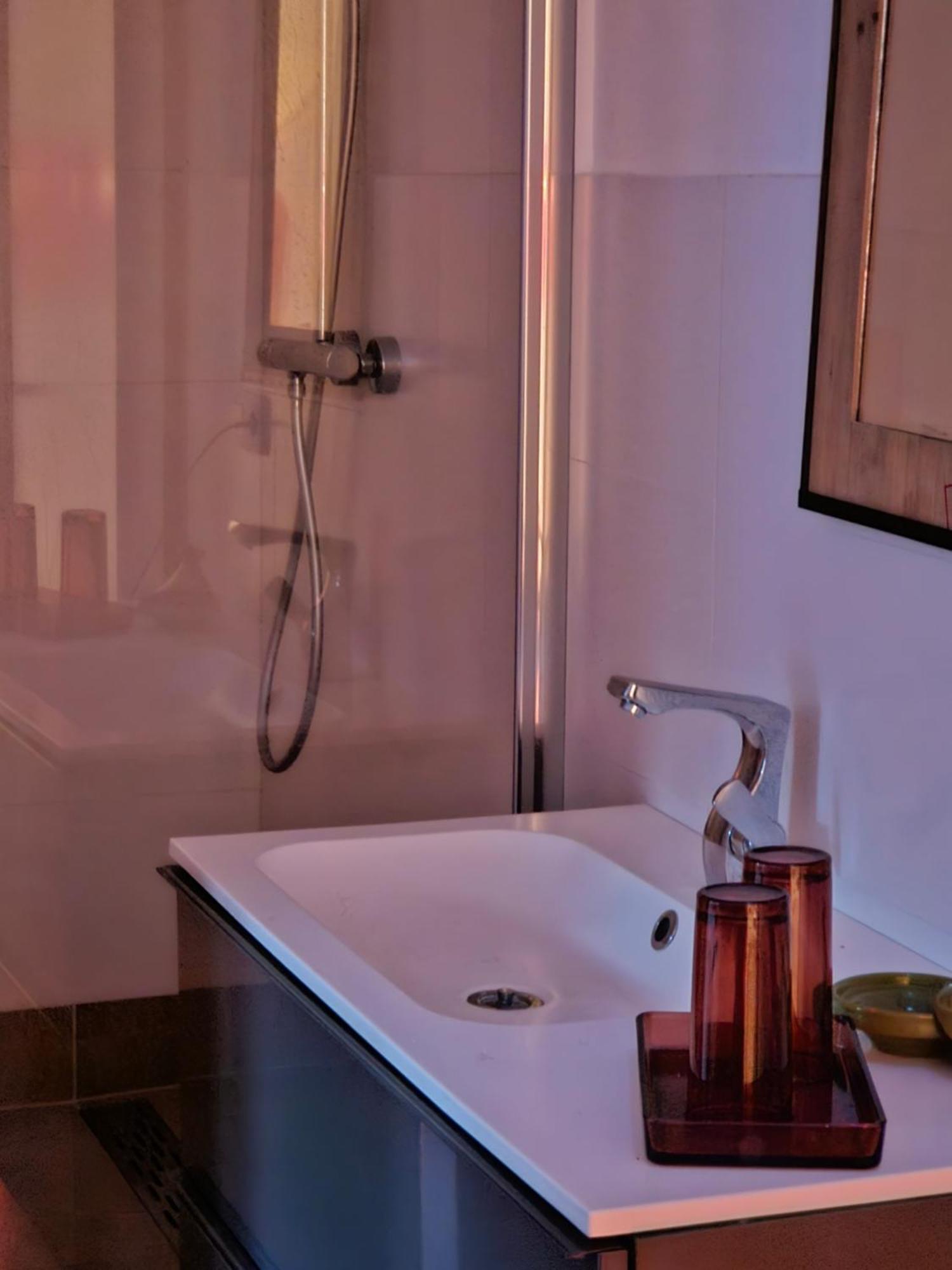 The Loft Beauty Apartment Namur Luaran gambar