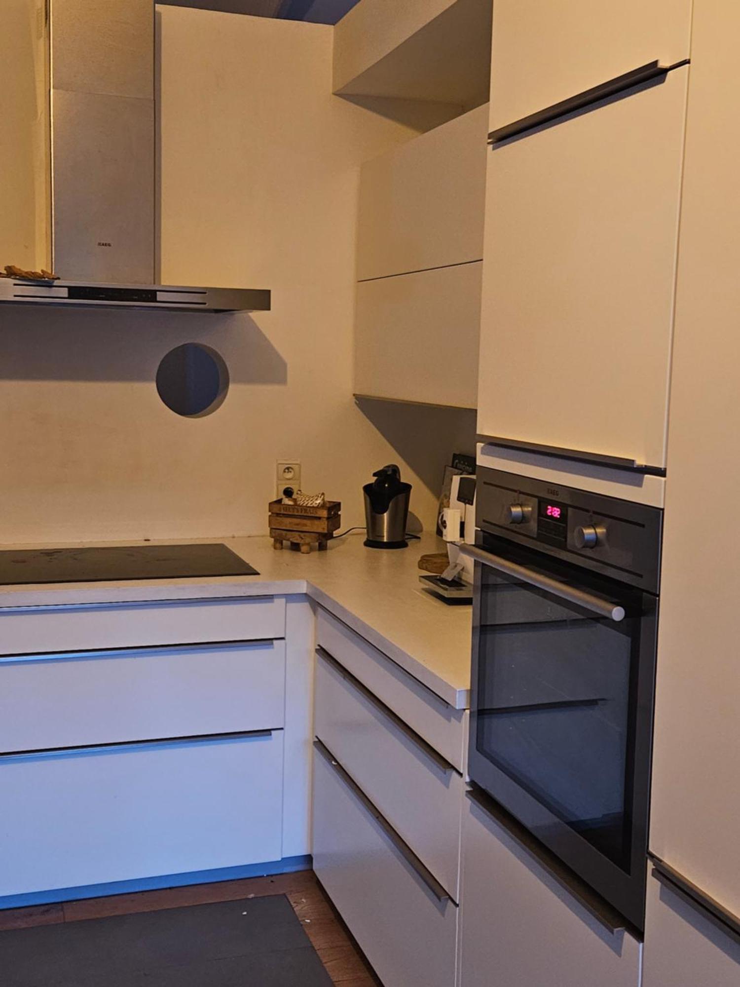 The Loft Beauty Apartment Namur Luaran gambar
