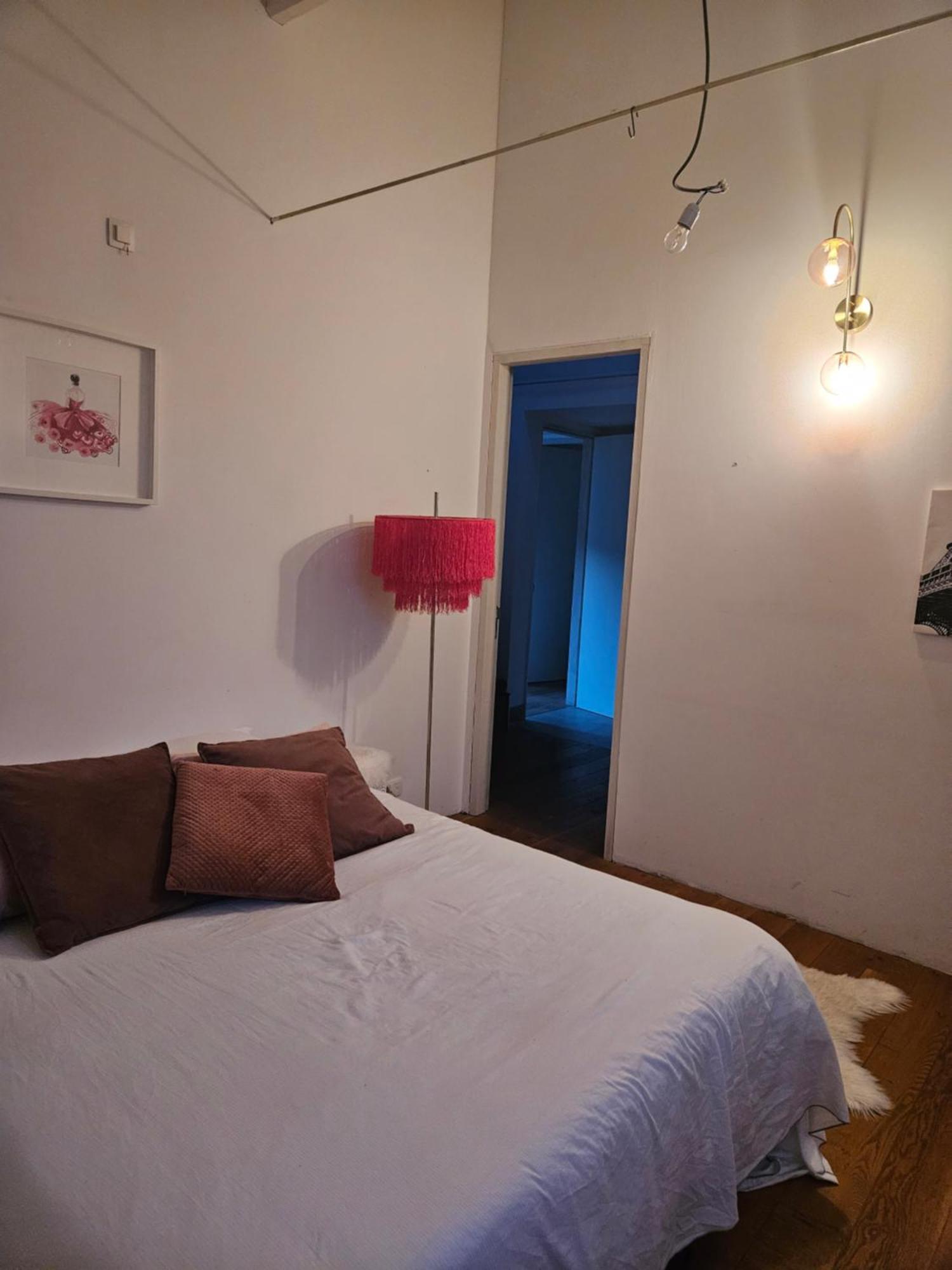 The Loft Beauty Apartment Namur Luaran gambar