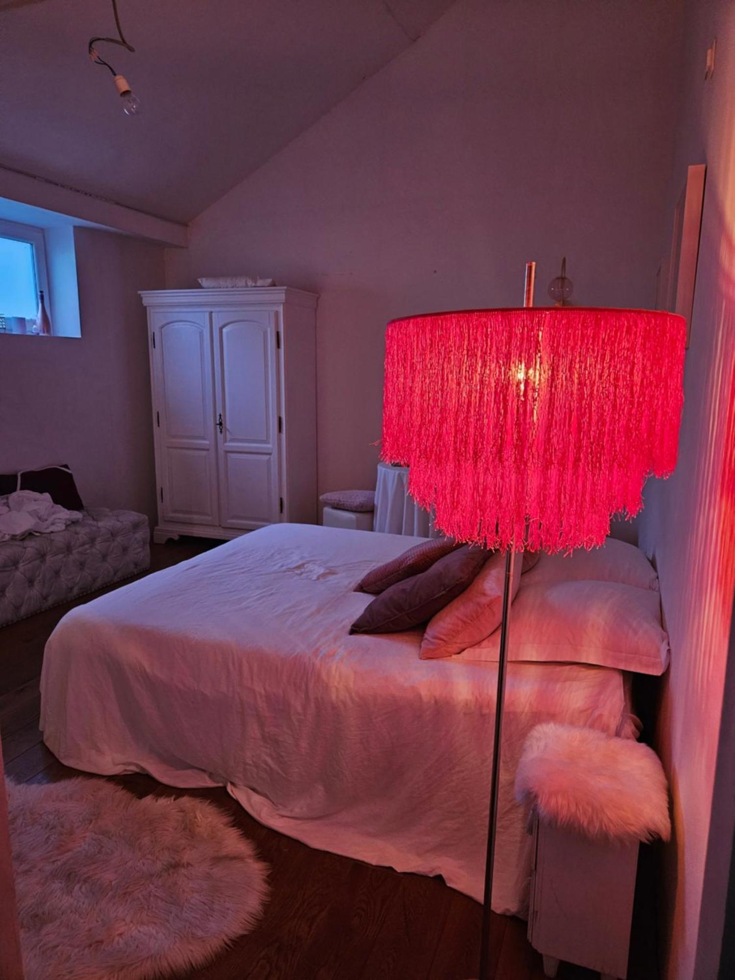 The Loft Beauty Apartment Namur Luaran gambar