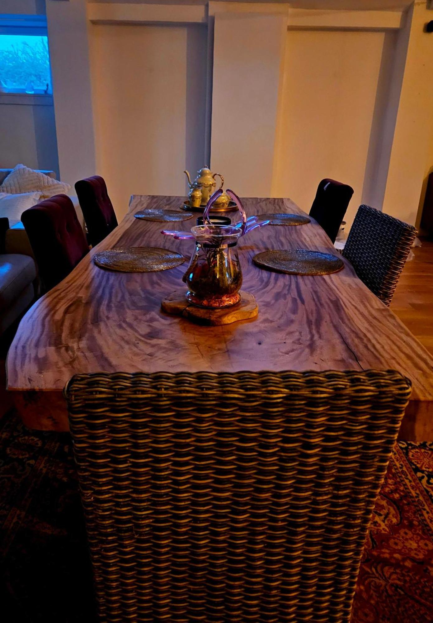 The Loft Beauty Apartment Namur Luaran gambar